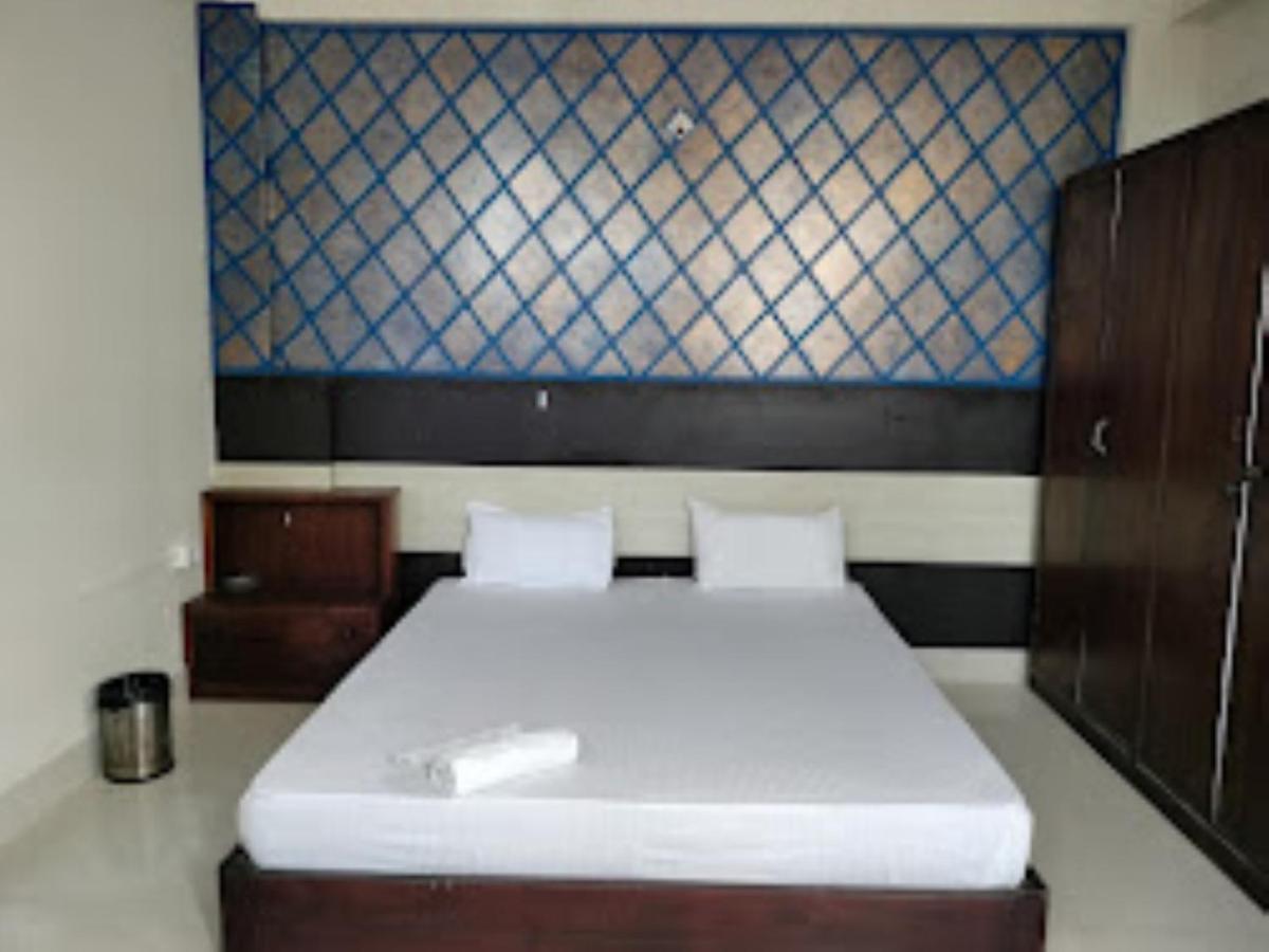 Hotel East Inn Dimāpur מראה חיצוני תמונה